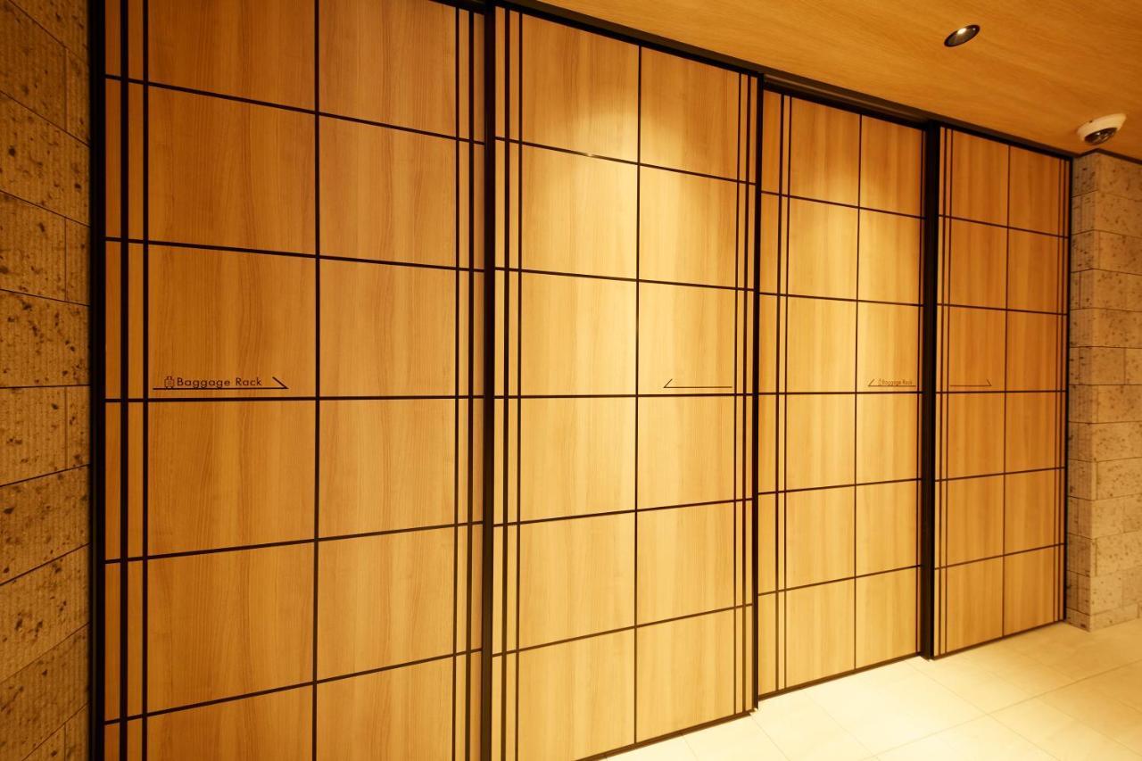 Gate Premium 日本橋 アパートホテル