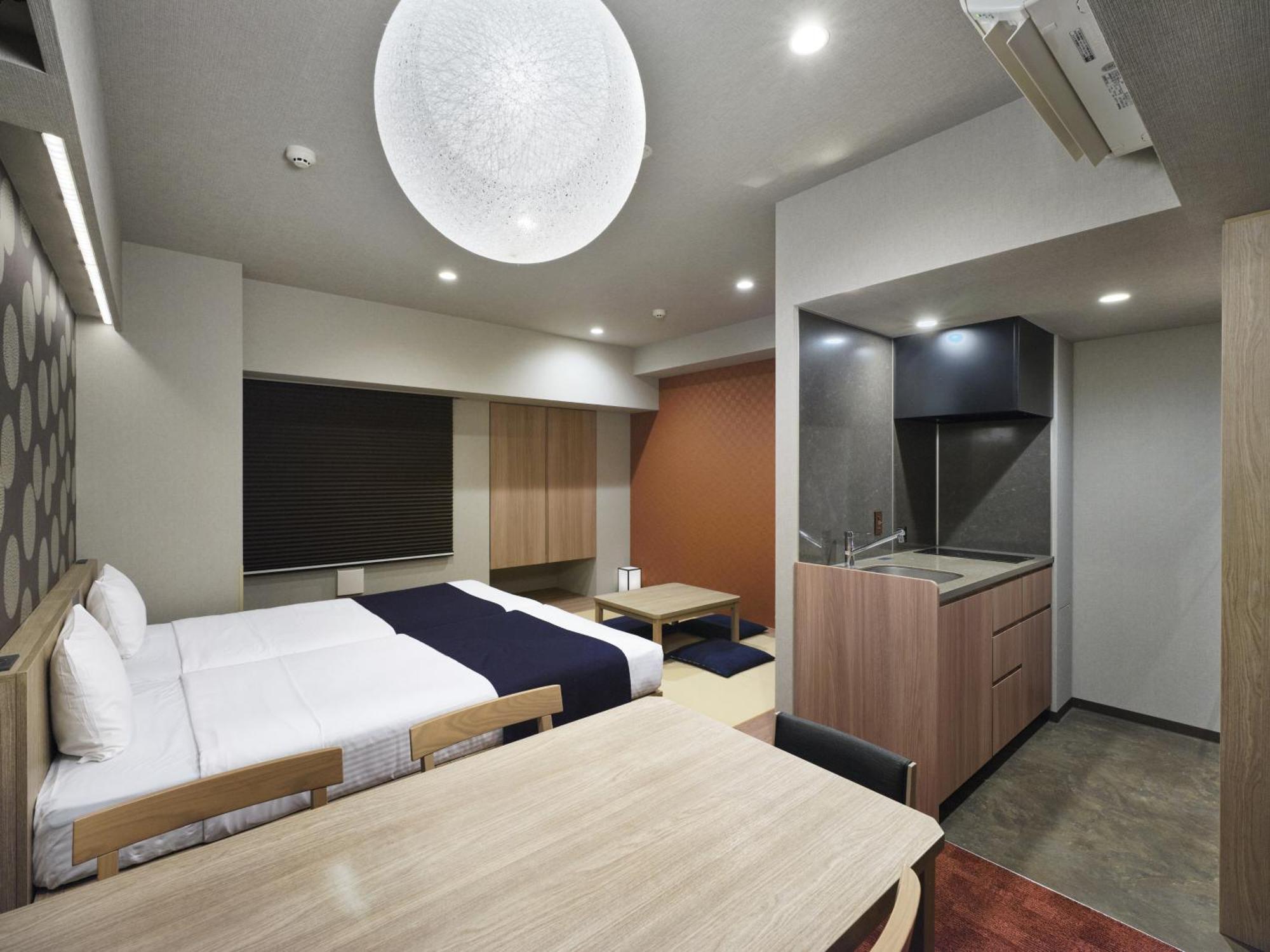 Gate Premium 日本橋
