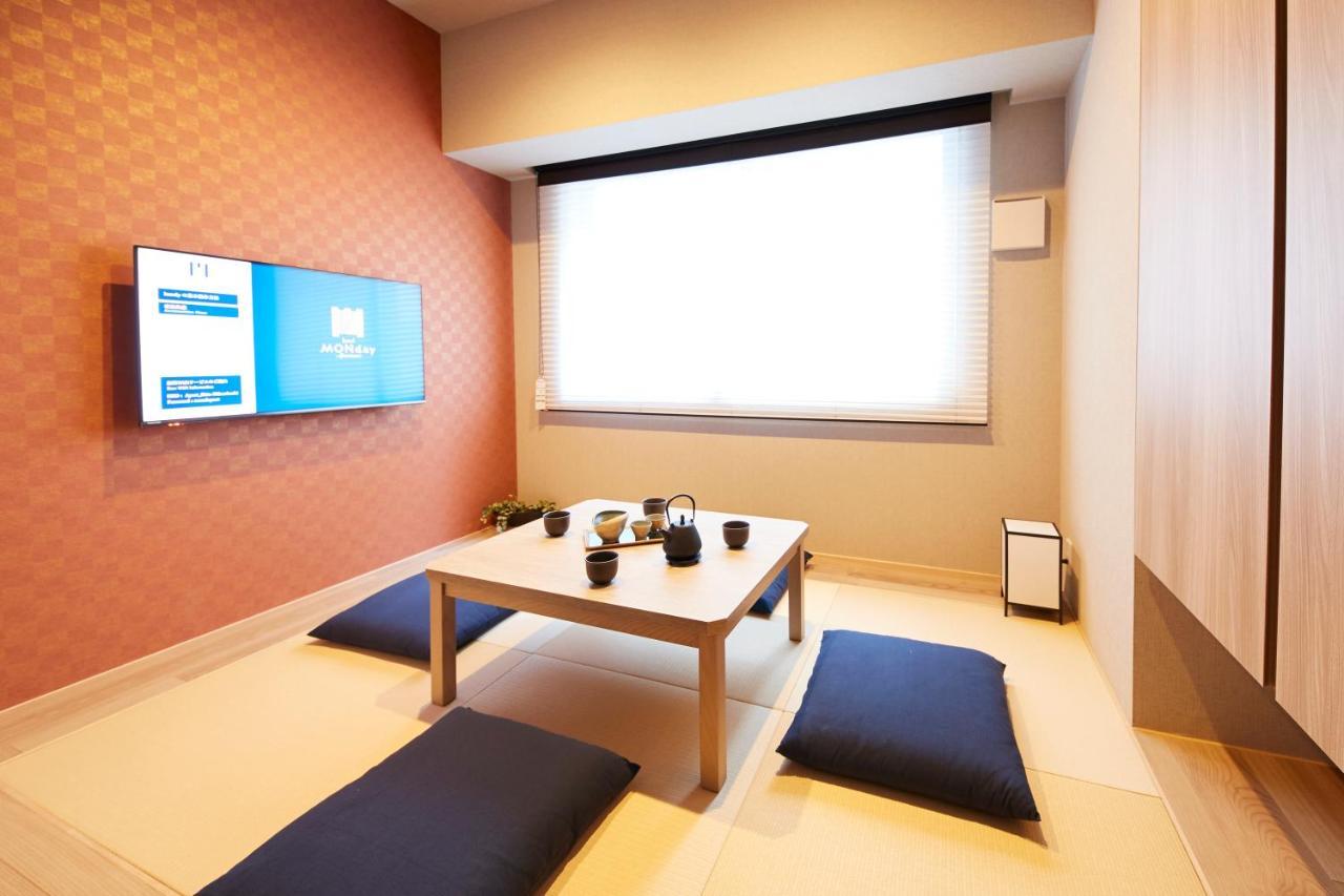 Gate Premium 日本橋 4* 東京都