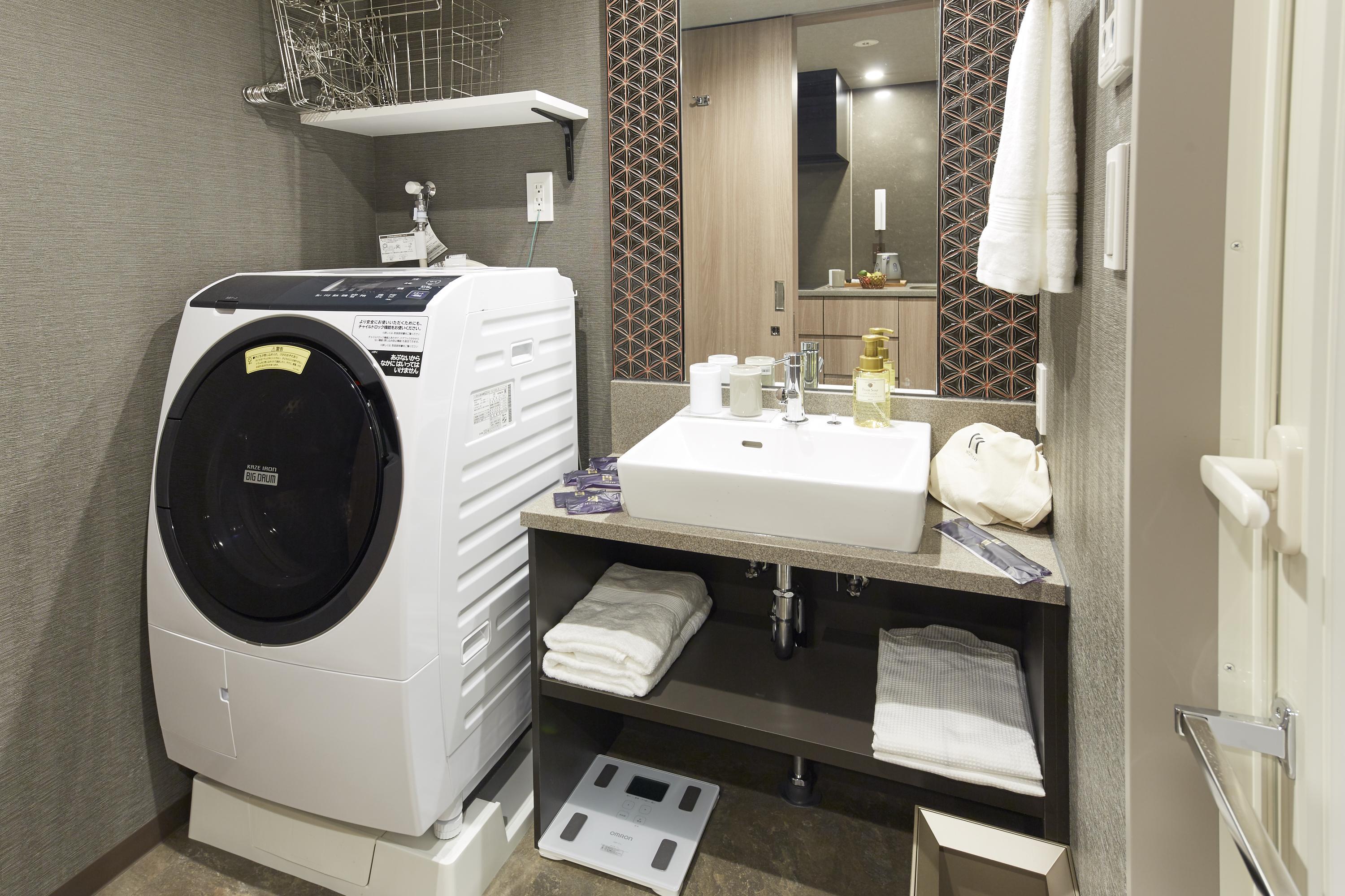 Gate Premium 日本橋 アパートホテル 4*
