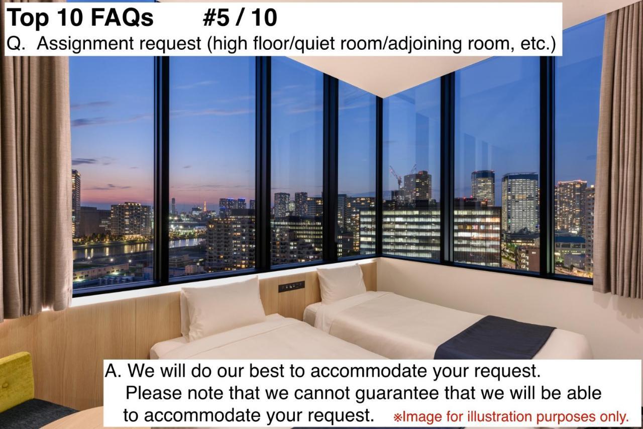 アパートホテル Gate Premium 日本橋 4*